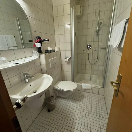 Guelser Weinstube Ξενοδοχείο