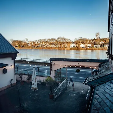 Hotel Guelser Weinstube 3*