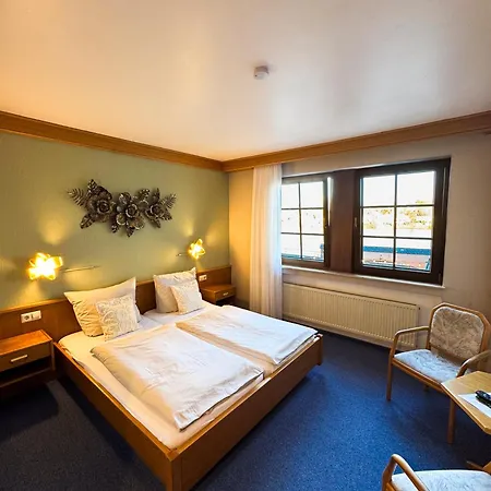 Guelser Weinstube Hotel Koblenz (Rhineland-Palatinate)