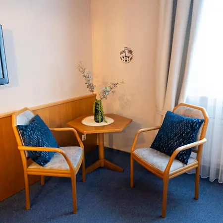 Gülser Weinstube 3*