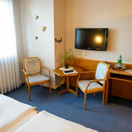 Guelser Weinstube 3* Coblence