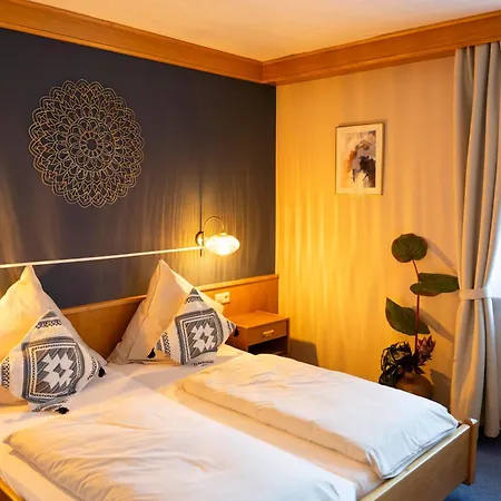 Hotel Guelser Weinstube