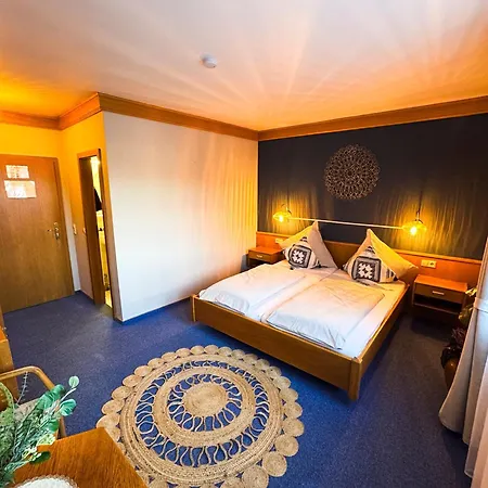 Hotel Guelser Weinstube 3*