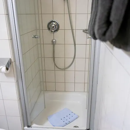 Hotel Guelser Weinstube Coblence