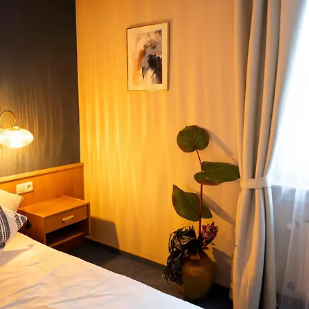 Guelser Weinstube 3*