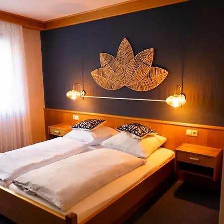 Gülser Weinstube Hotel