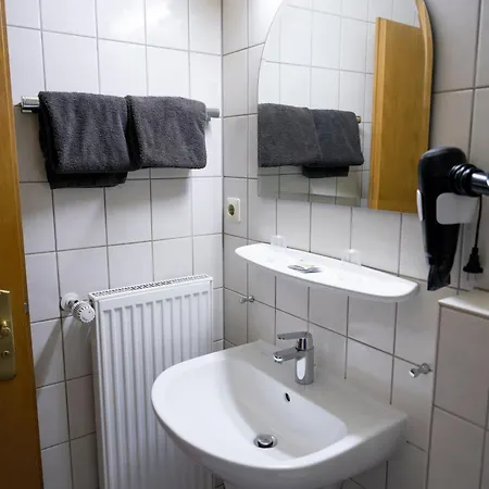 Guelser Weinstube Hotel 3*