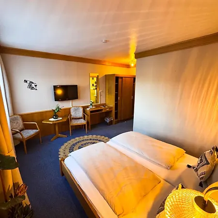 Guelser Weinstube Hotel Koblenz (Rhineland-Palatinate)