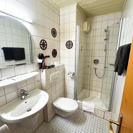 古尔瑟维斯通酒店 科布倫茨