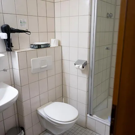 Guelser Weinstube 3* Coblence