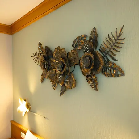 Guelser Weinstube Ξενοδοχείο 3*