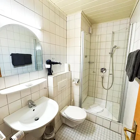 Guelser Weinstube Ξενοδοχείο Κόμπλεντς