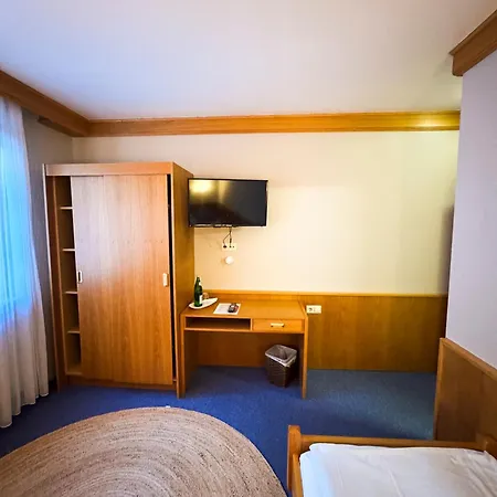 Hotel Guelser Weinstube Coblence