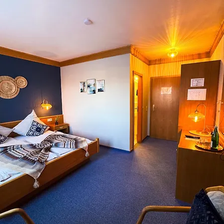 Guelser Weinstube 3*