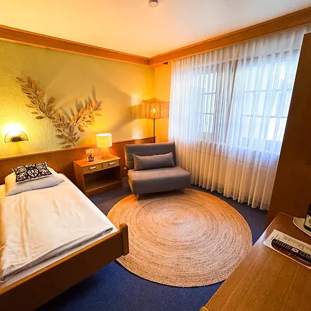 Guelser Weinstube Κόμπλεντς