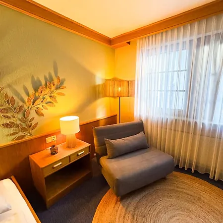 Guelser Weinstube 3* Κόμπλεντς