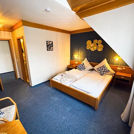 Guelser Weinstube Hotel Coblence