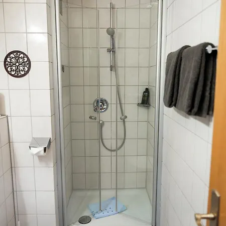 古尔瑟维斯通酒店 科布倫茨