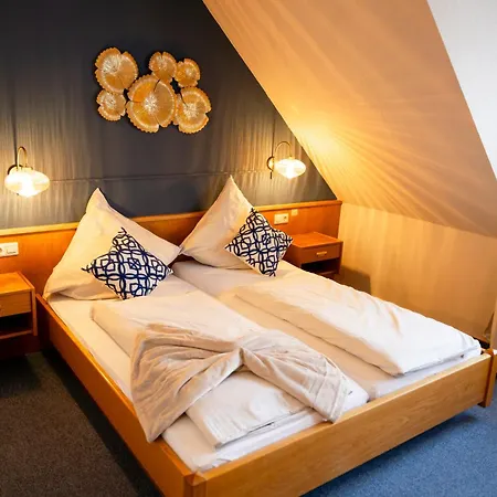 Guelser Weinstube 3* Coblence
