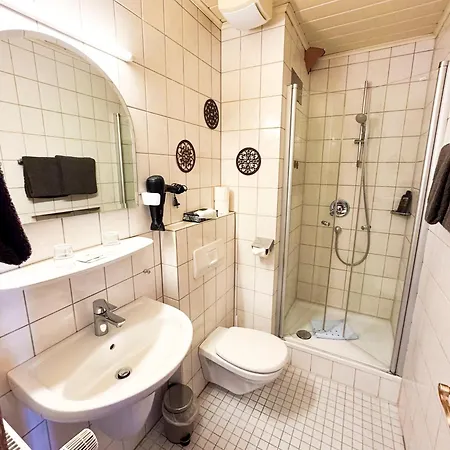 Gülser Weinstube Hotel Koblenz (Rhineland-Palatinate)