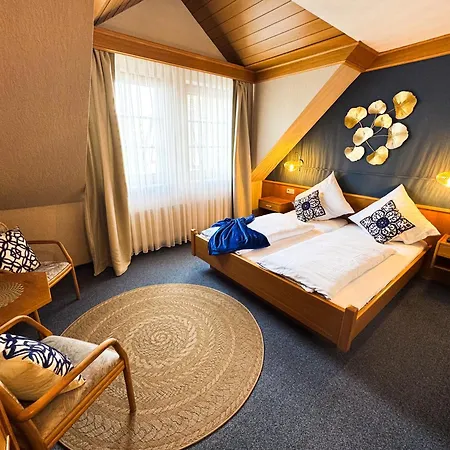 Gülser Weinstube Hotel