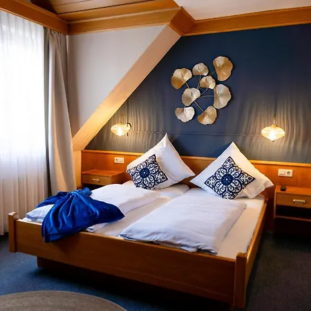 Hotel Guelser Weinstube