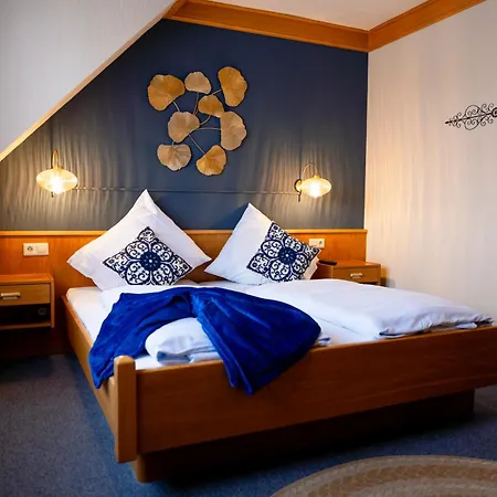 Guelser Weinstube Hotel 3*