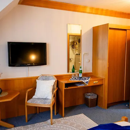 古尔瑟维斯通酒店 科布倫茨