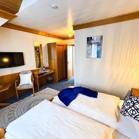 Guelser Weinstube 3*