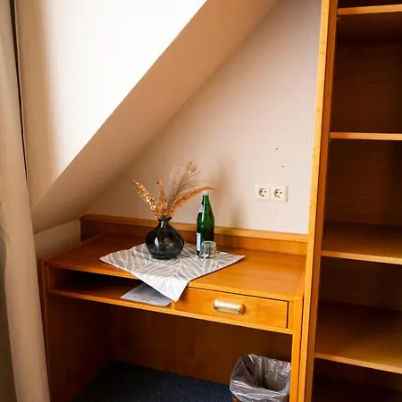 Guelser Weinstube 3* Koblenz (Rhineland-Palatinate)