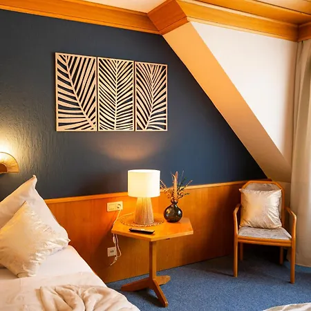 Guelser Weinstube Hotel