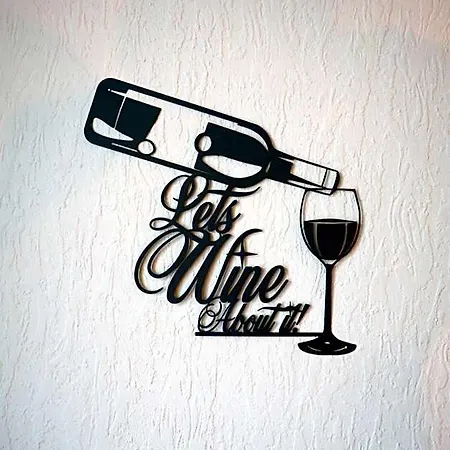 Guelser Weinstube Hotell