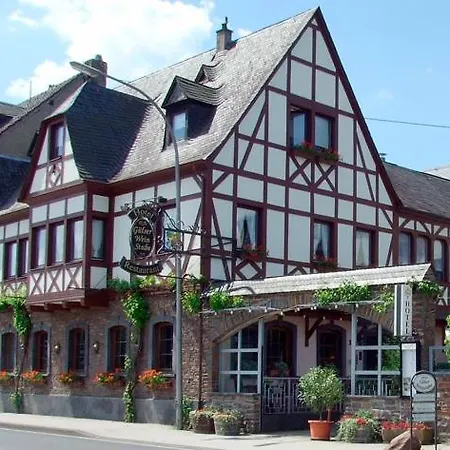 Gülser Weinstube Hotel Koblenz (Rhineland-Palatinate)