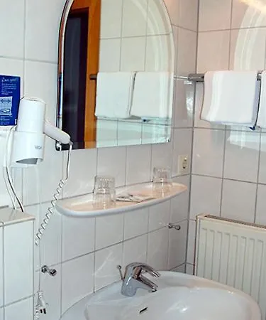 Hotel Gülser Weinstube Koblenz (Rhineland-Palatinate)
