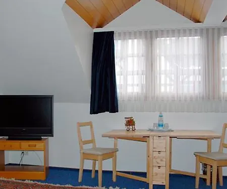 Ξενοδοχείο Guelser Weinstube