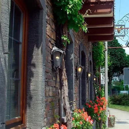 Guelser Weinstube Ξενοδοχείο Κόμπλεντς