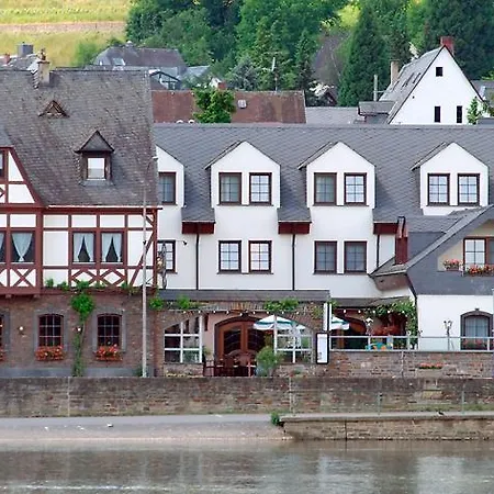 Guelser Weinstube Coblence