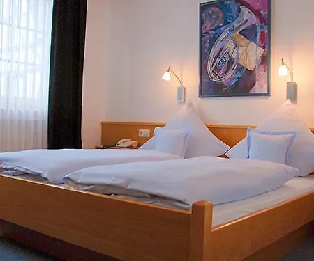 Guelser Weinstube Ξενοδοχείο