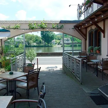 Hotel Guelser Weinstube