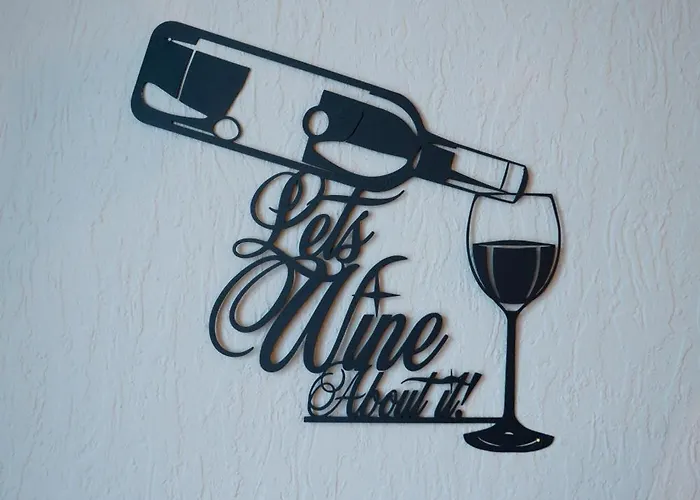 Hotell Guelser Weinstube Koblenz (Rhineland-Palatinate)