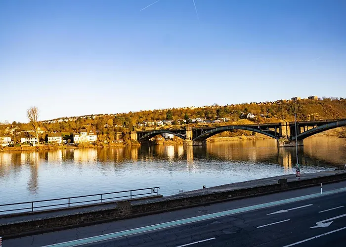 Guelser Weinstube Coblença