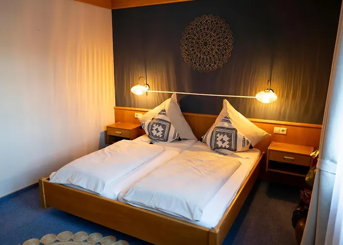 Guelser Weinstube Hotell 3*