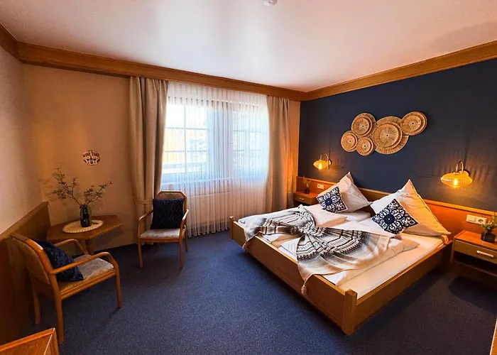 Guelser Weinstube Hotel Coblença