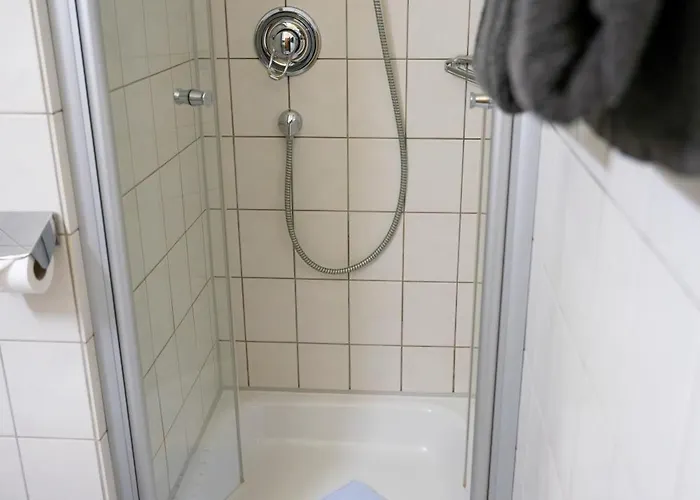 Hotel Guelser Weinstube Coblença