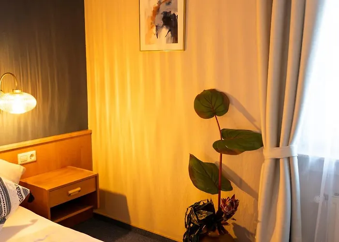 Guelser Weinstube 3*