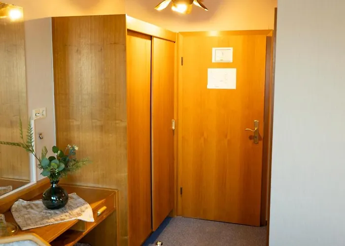 Hotel Guelser Weinstube 3*