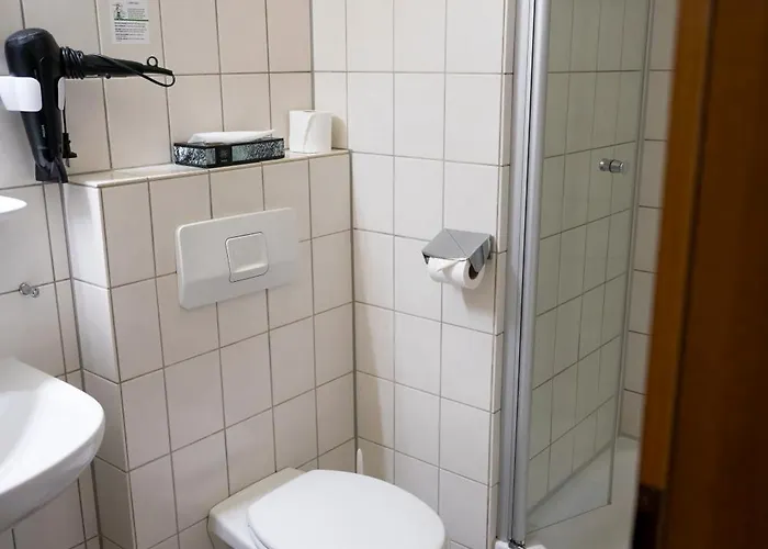 Guelser Weinstube 3* Coblença