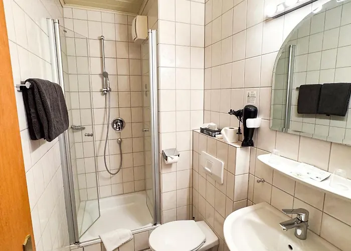 Hotel Guelser Weinstube