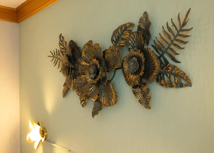 Guelser Weinstube Hotell 3*