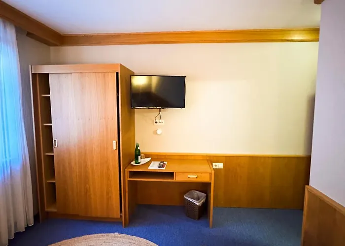 Hotell Guelser Weinstube Koblenz (Rhineland-Palatinate)